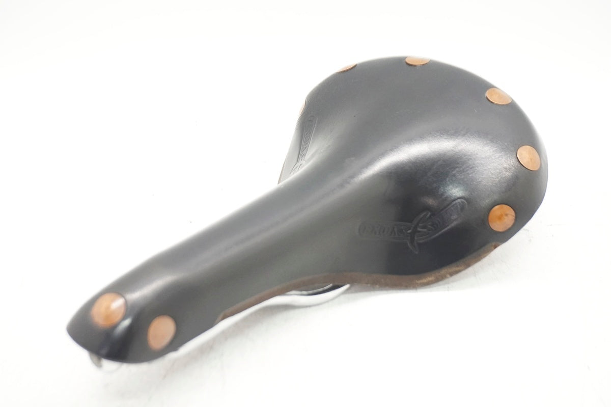 BROOKS 「ブルックス」 D7 サドル / 大阪門真店