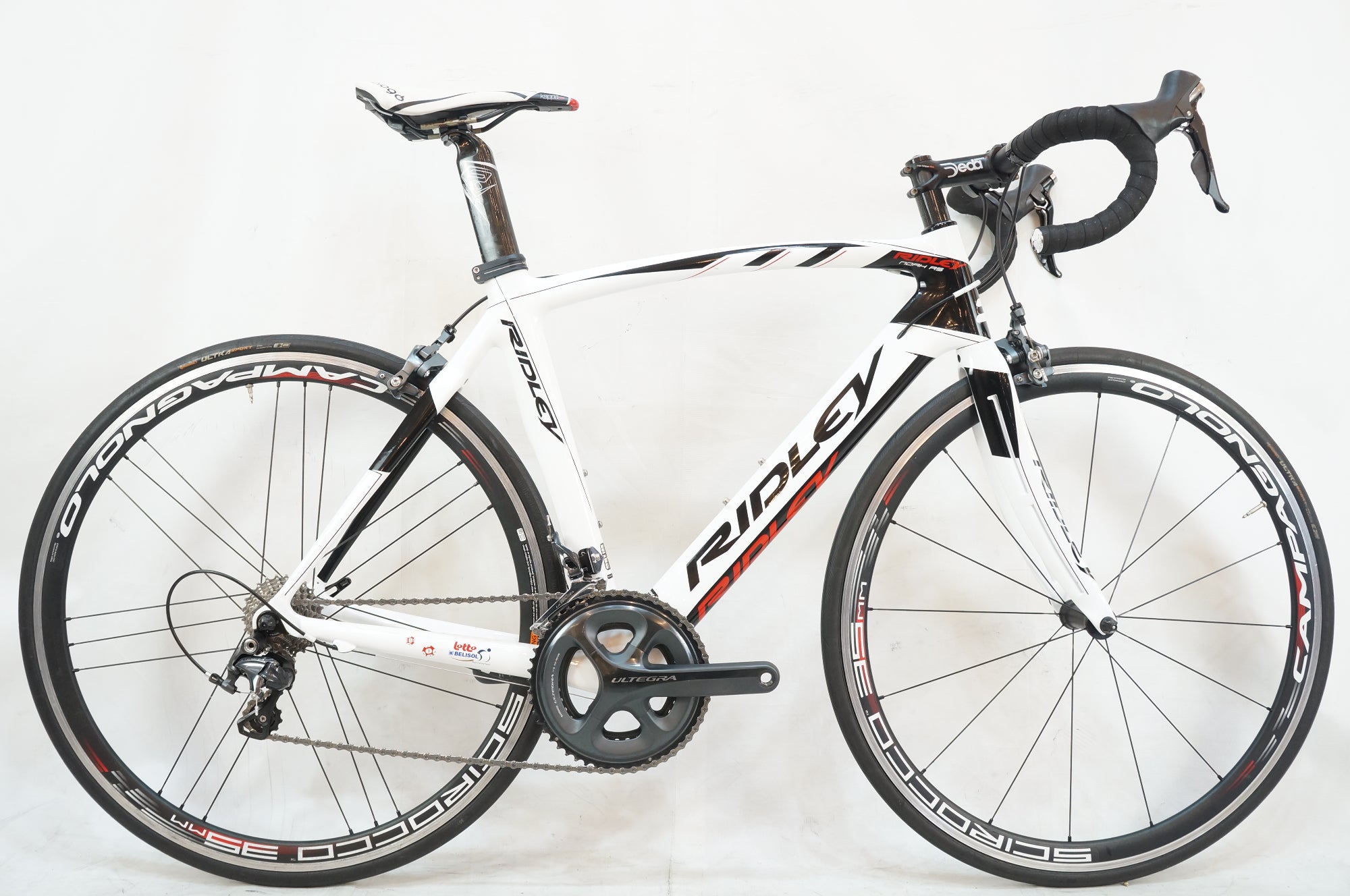 RIDLEY 「リドレー」 NOAH RS 2014年モデル ロードバイク / バイチャリ浦和ベース