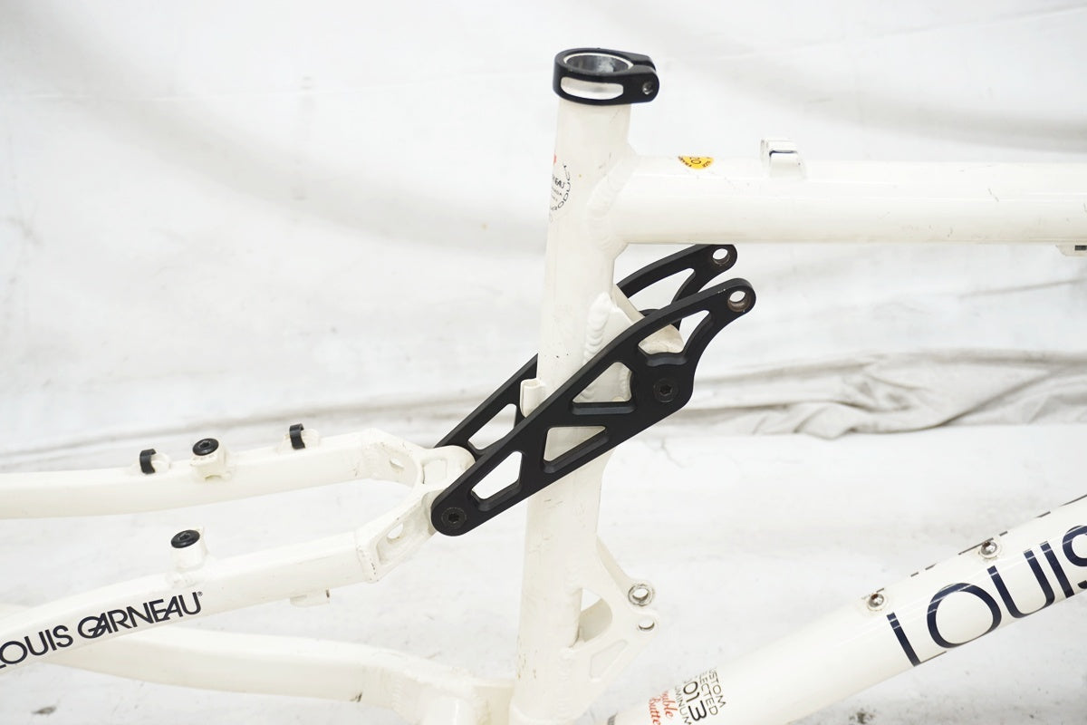 LOUIS GARNEAU 「ルイガノ」 XC FLITE R 2006年頃モデル フレーム / 大阪美原北インター店