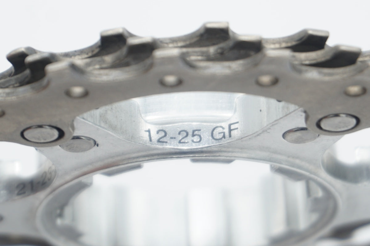 SHIMANO 「シマノ」 ULTEGRA CS-6600 12-25T スプロケット/ 滋賀大津店