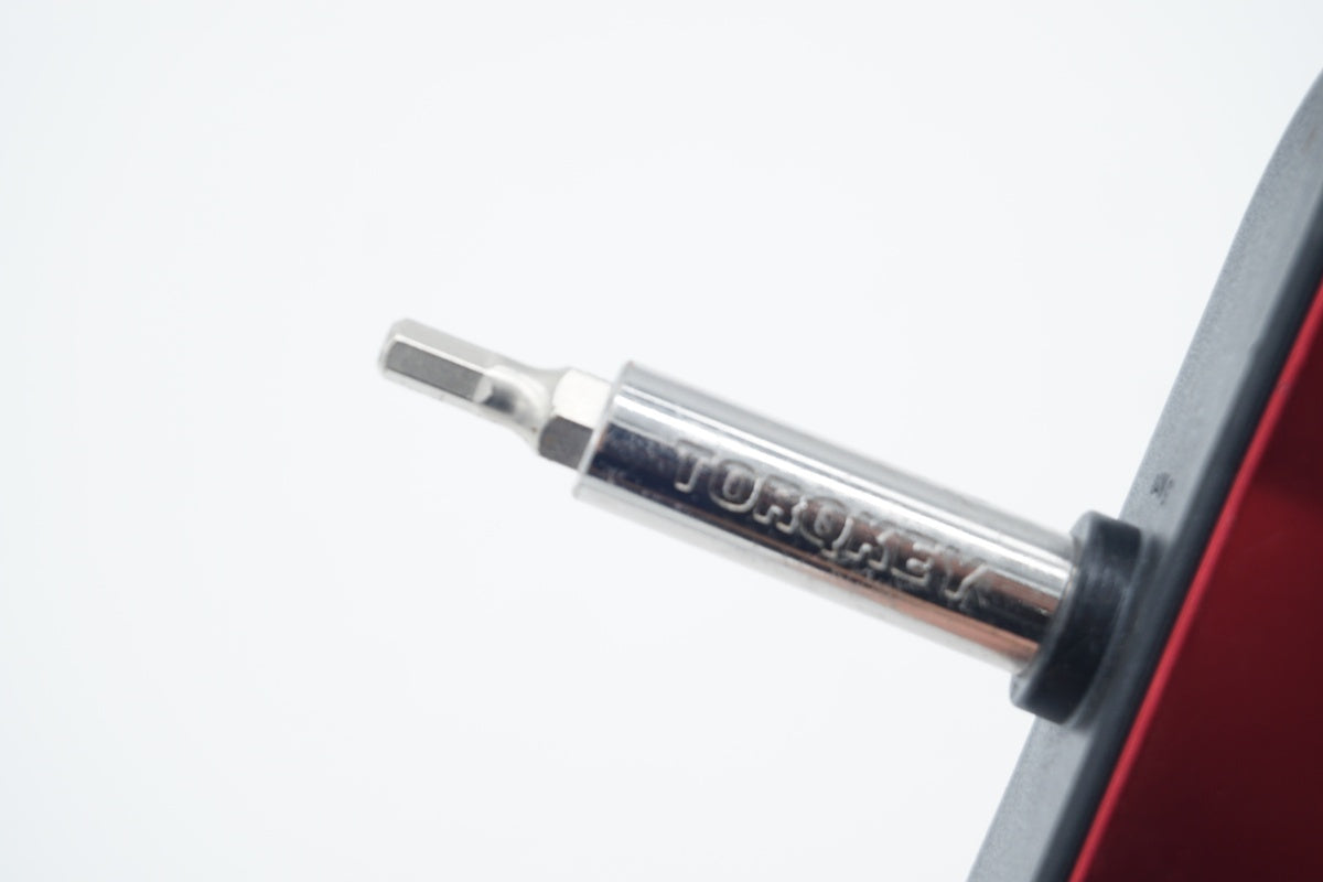 BONTRAGER 「ボントレガー」 TORQKEY 4mm 5Nm トルクレンチ / 滋賀大津店