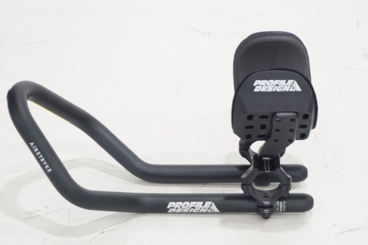 PROFILE DESIGN 「プロファイルデザイン」 AIRSTRYKE DHバー / 滋賀