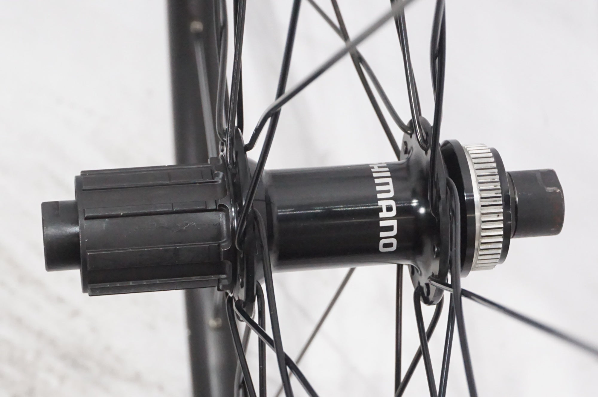 SHIMANO 「シマノ」 WH-RS171 シマノ11S ホイールセット / AKIBA店