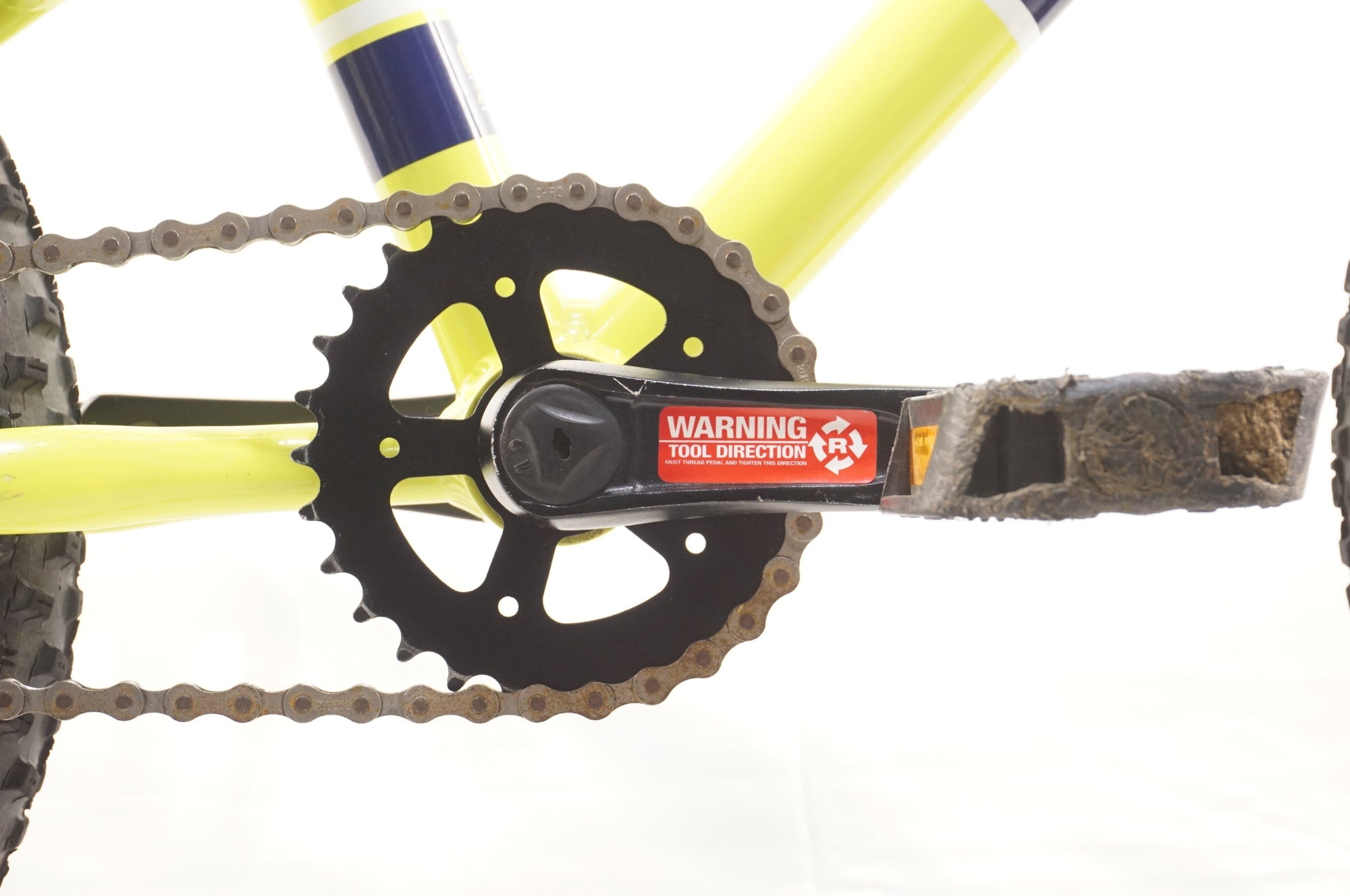 RALEIGH 「ラレー」 ROWDY 2022年モデル 16インチ キッズバイク / 中目黒店