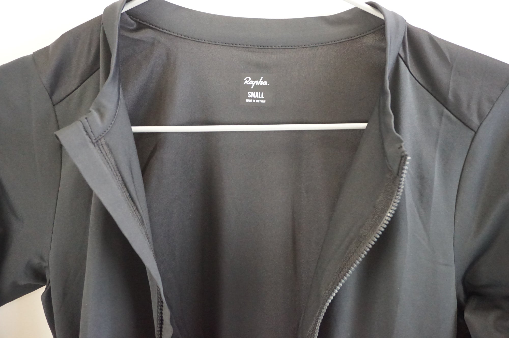 RAPHA 「ラファ」 MEN'S PRO TEAM LONG SLEEVE LIGHTWEIGHT