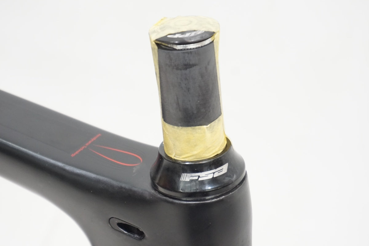 TAOKAS「タオカス」 ARROW COMP 2019年モデル フレームセット