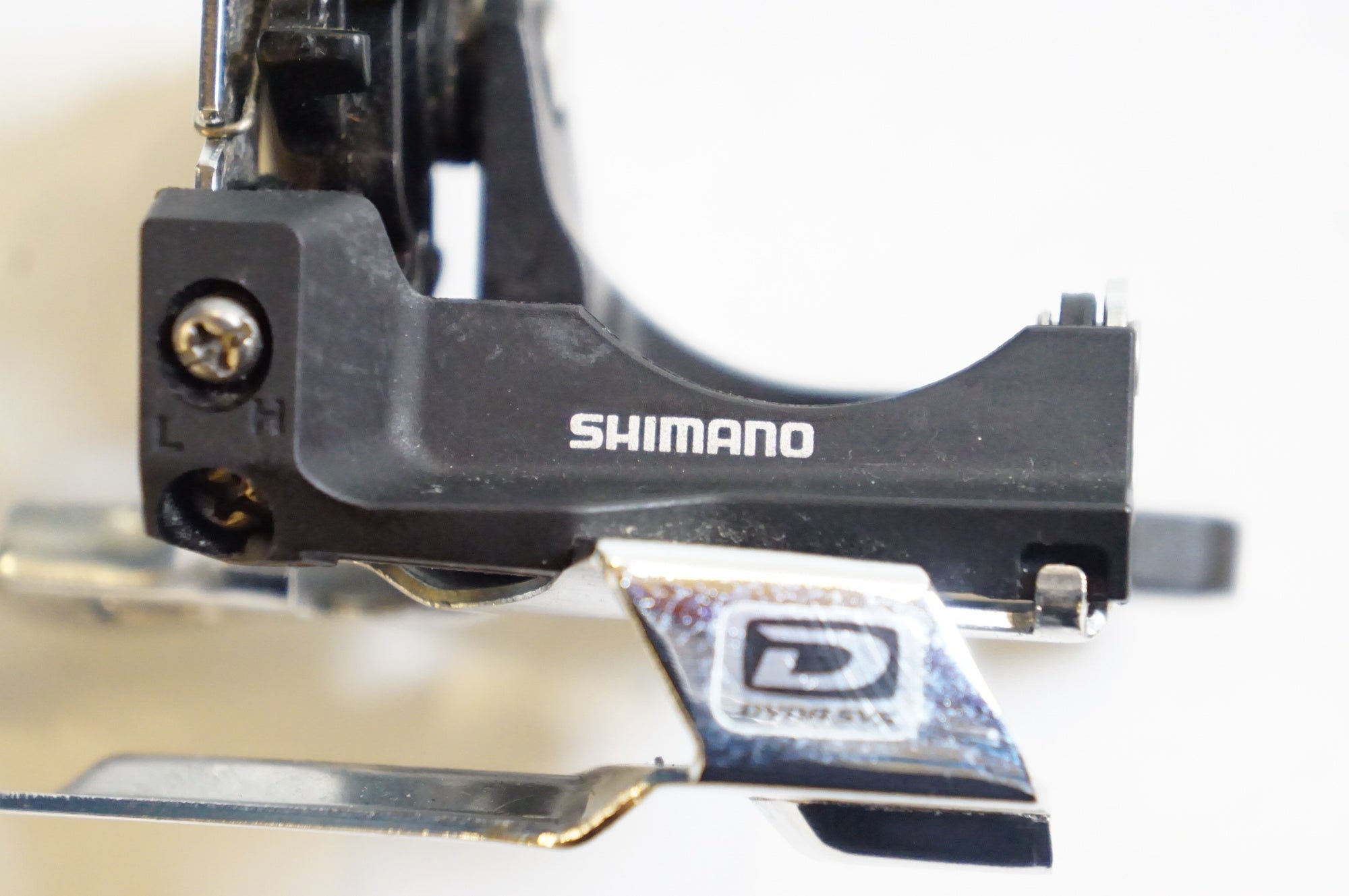 SHIMANO 「シマノ」 DEORE XT FD-M780-E フロントディレイラー / 熊谷本店