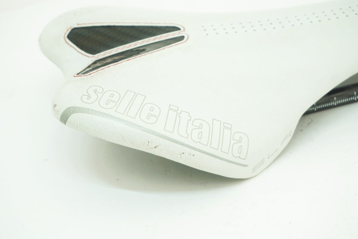 SELLE ITALIA 「セライタリア」 SLR サドル/ 京都西院店 ｜ バイチャリ