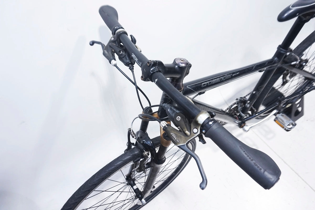 SPECIALIZED 「スペシャライズド」 CROSS RIDER SPORT 年式不明 クロスバイク / 大阪門真店