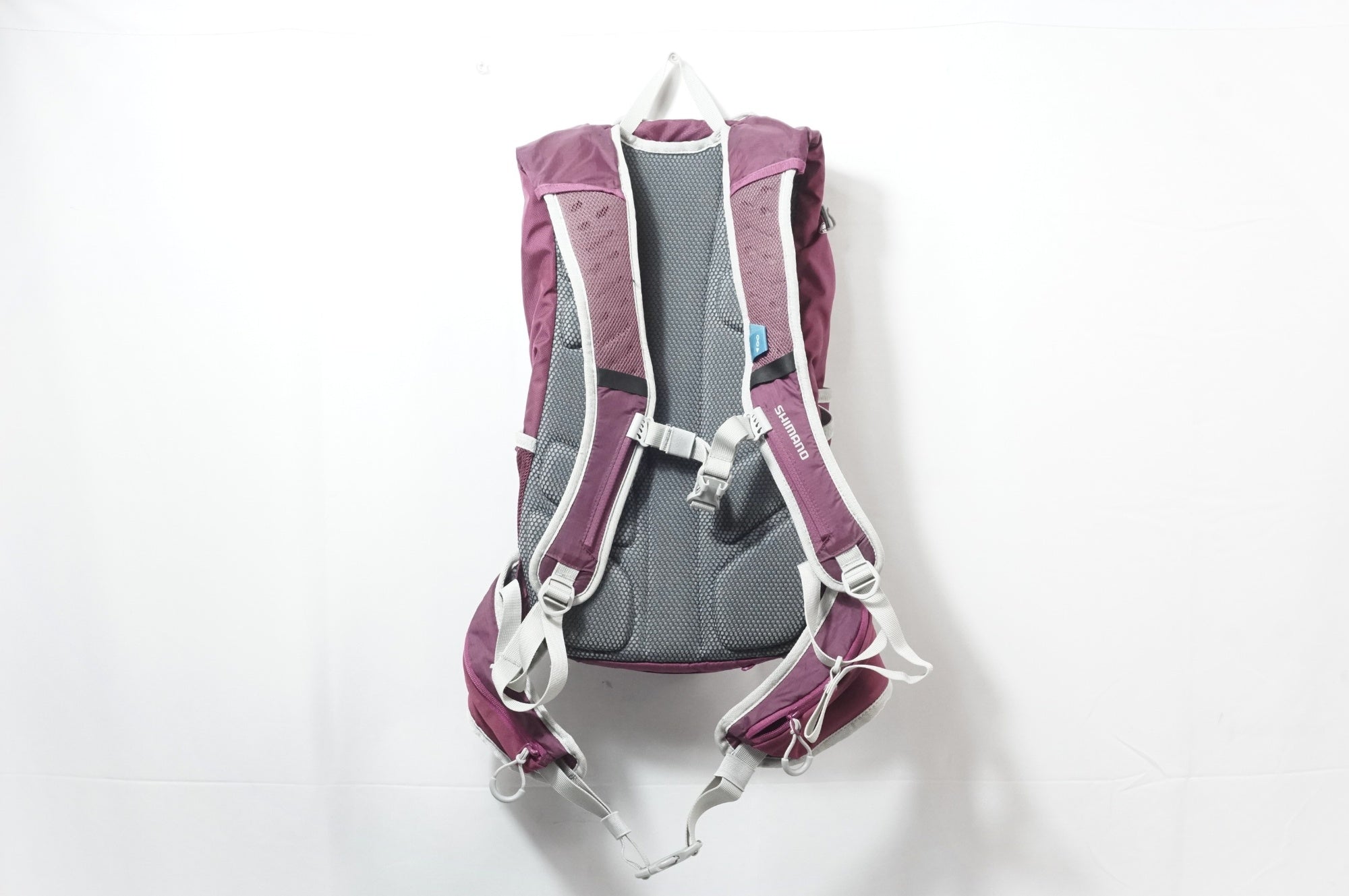 SHIMANO 「シマノ」 R-16 バックパック / 世田谷店