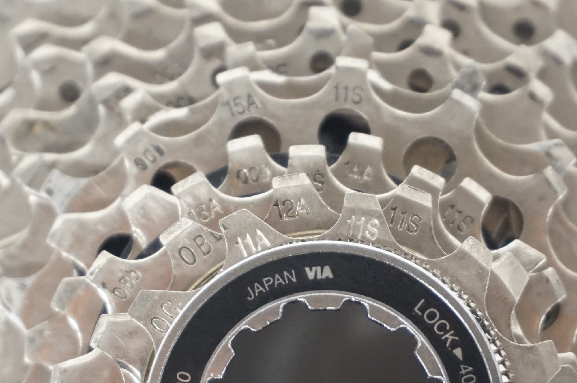 SHIMANO 「シマノ」 105 CS-5800 11-28T スプロケット / 阪急塚口店