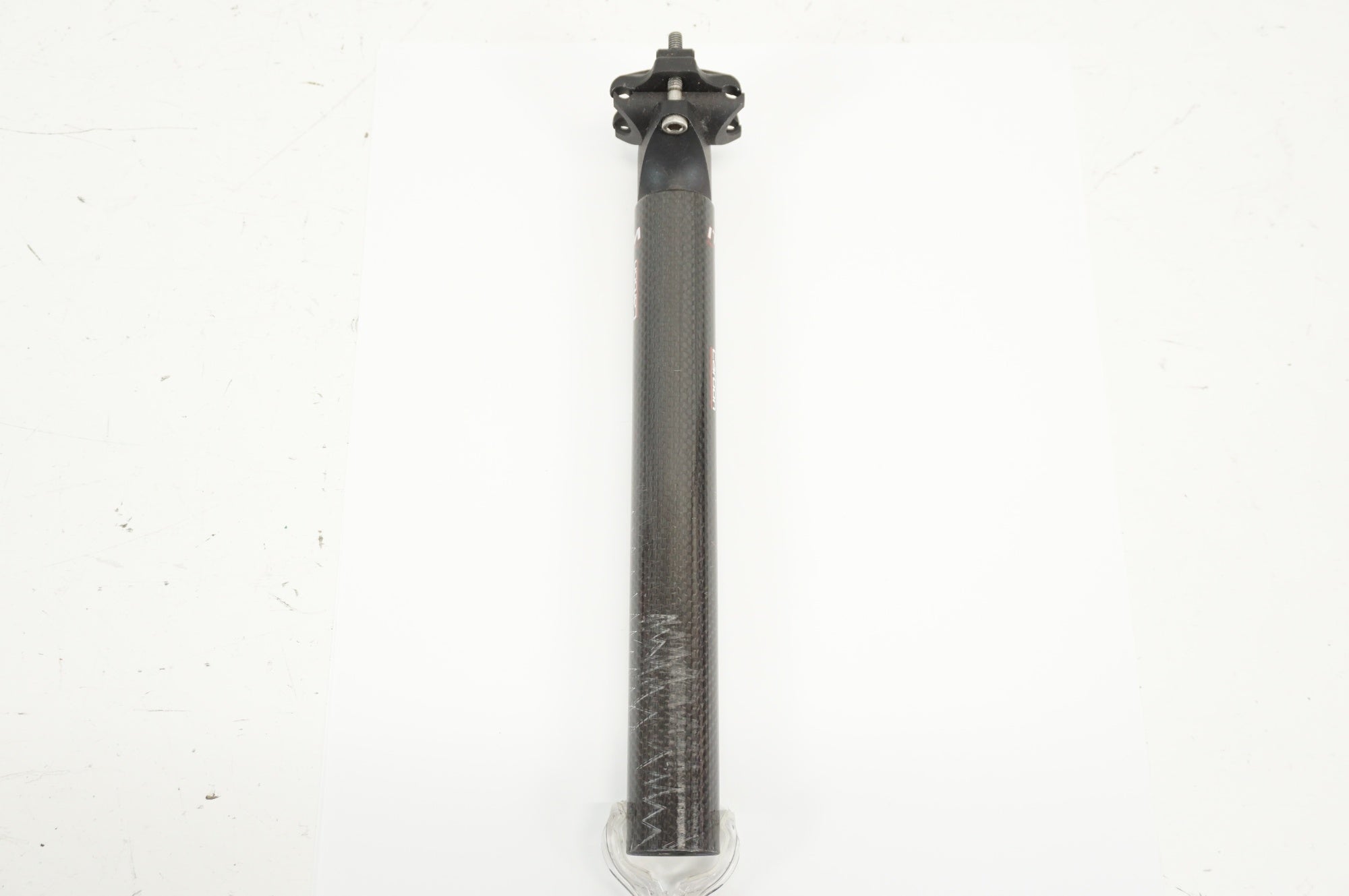 ITM 「アイティーエム」 MILLENNIUM CARBON φ32.4 約280mm シートポスト / 宇都宮店