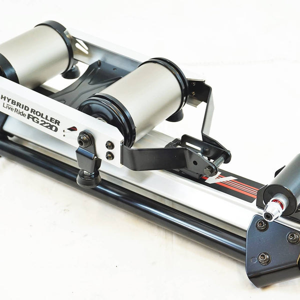 MINOURA 「ミノウラ」 HYBRID ROLLER LIVE RIDE FG220 サイクル