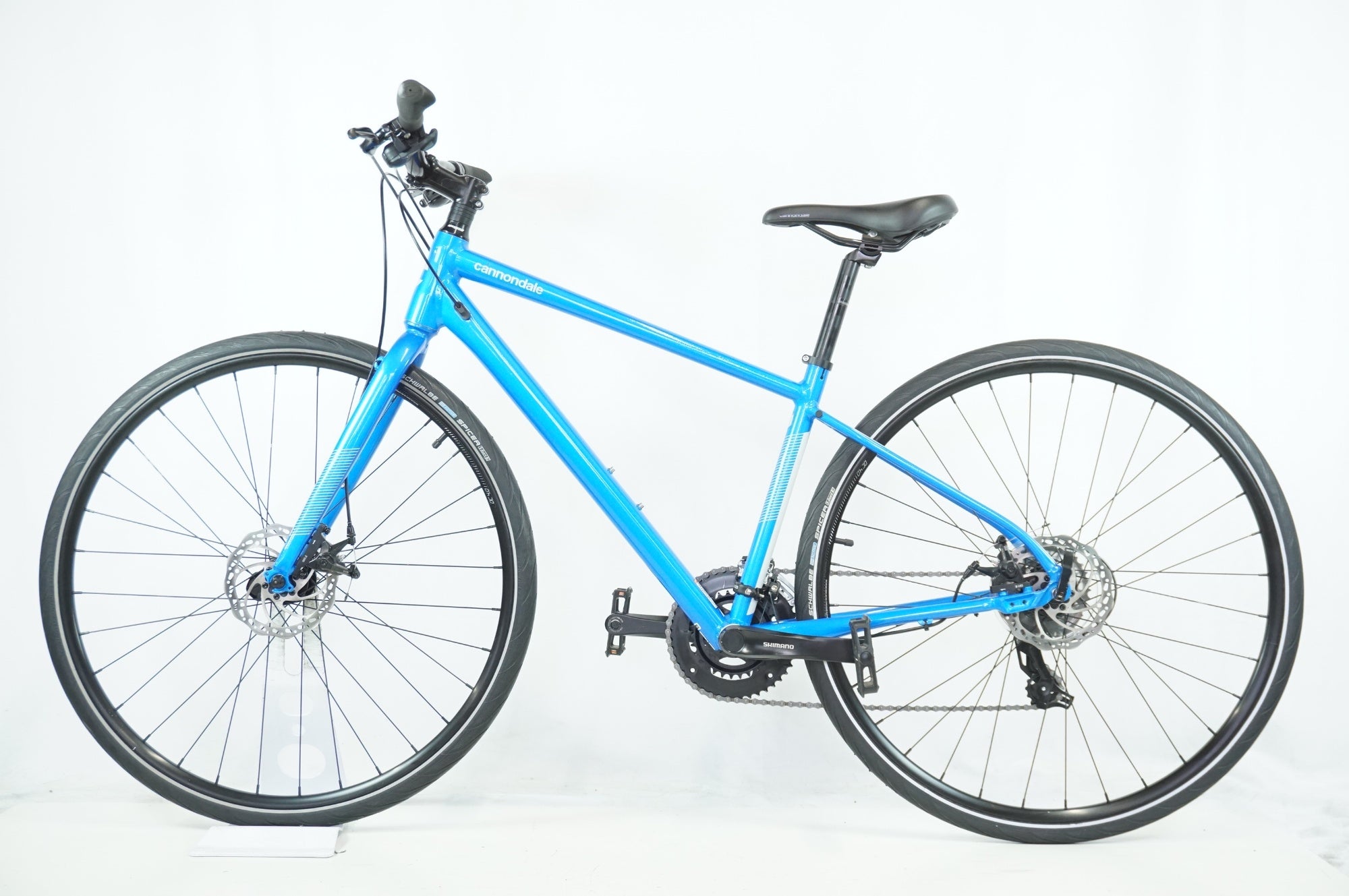 CANNONDALE 「キャノンデール」 QUICK DISC 5 2020年モデル クロス