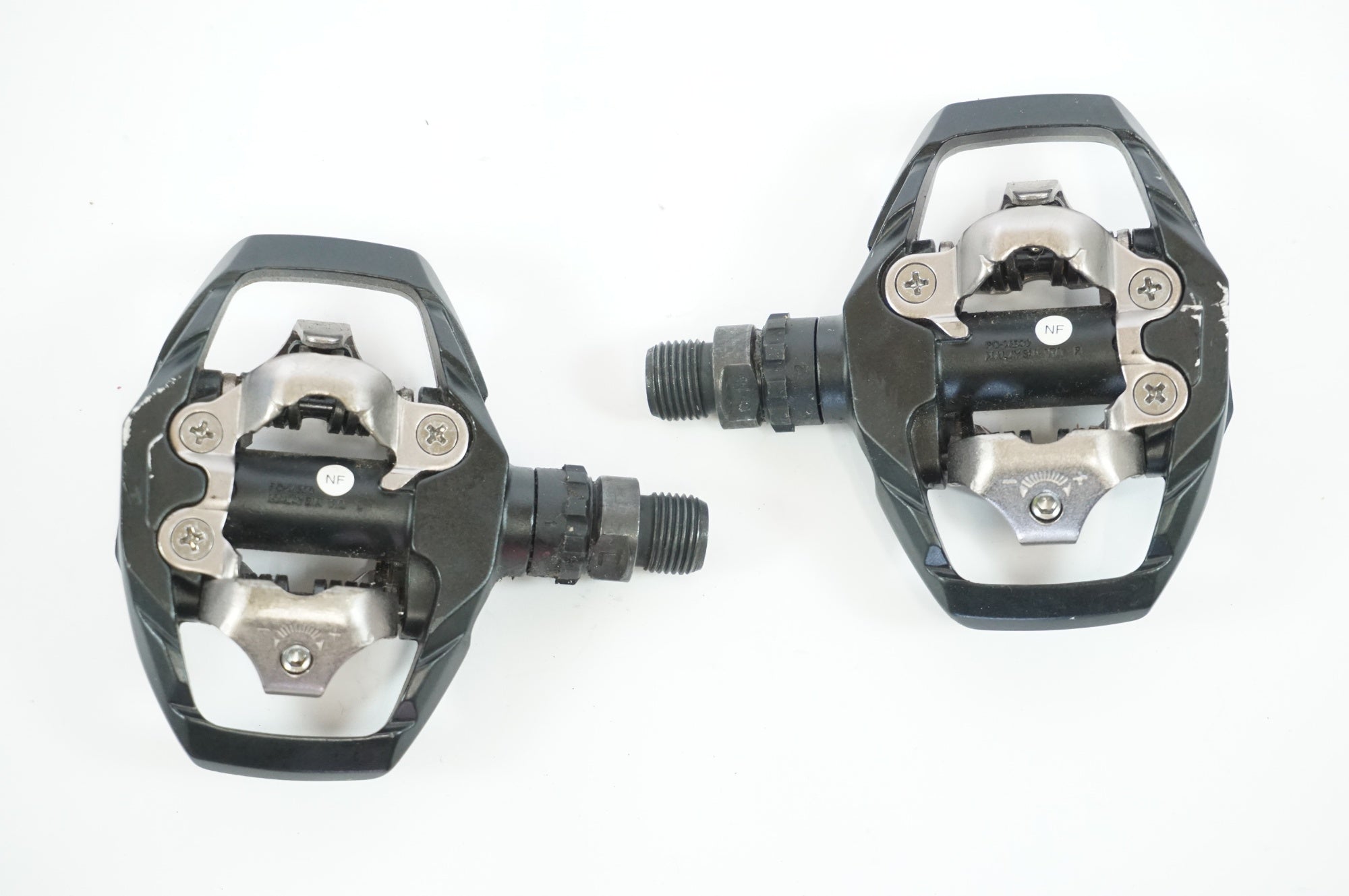 SHIMANO 「シマノ」 PD-M530 ペダル / 宇都宮店