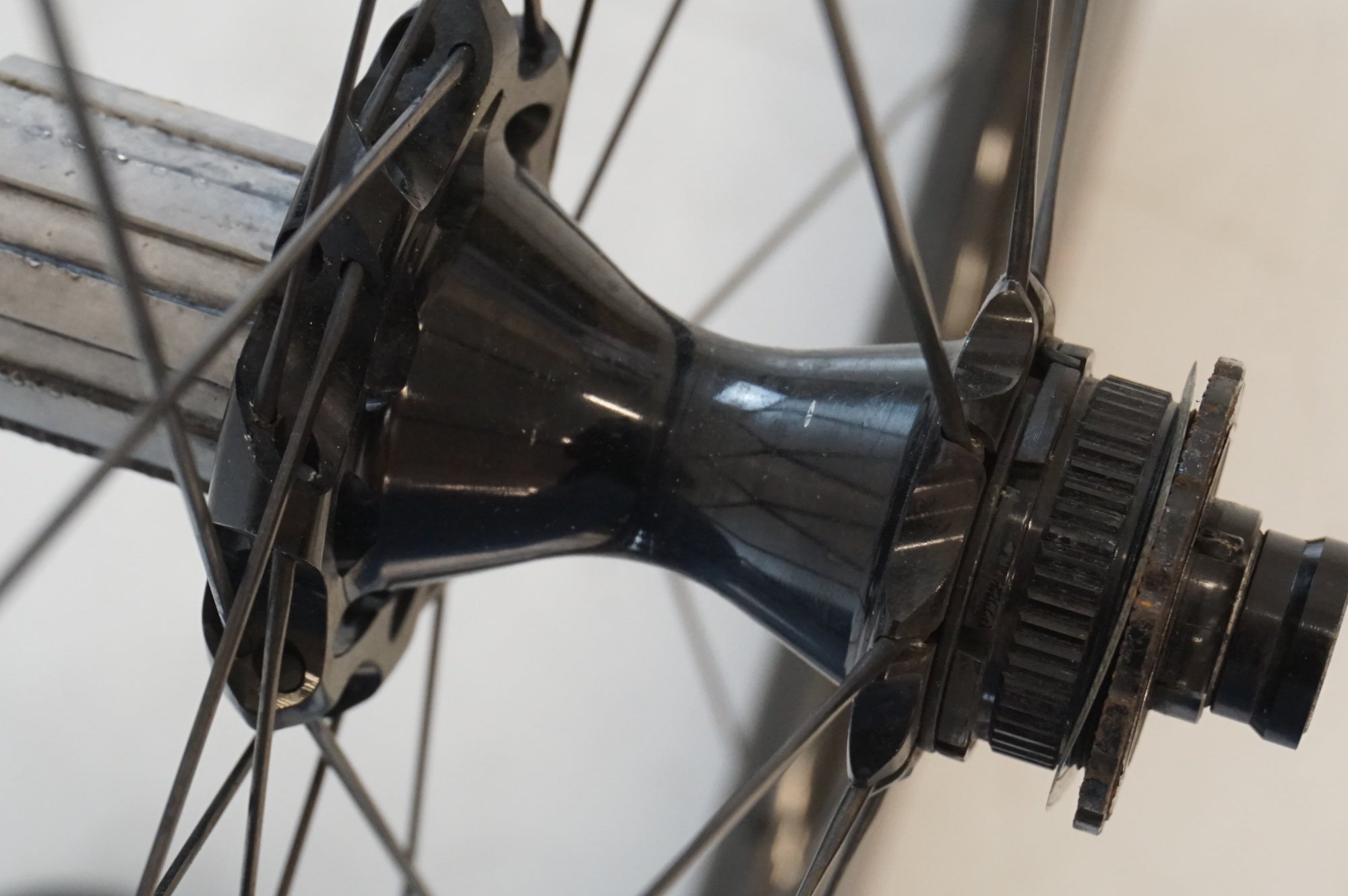 CAMPAGNOLO 「カンパニョーロ」 BORA WTO 60 シマノ11速 ホイールセット / 浜松店