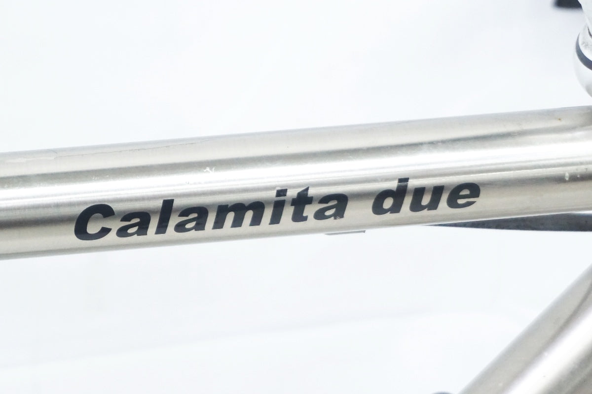 CALAMITA 「カラミータ」 DUE 2012年モデル ロードバイク / 大阪美原北インター店
