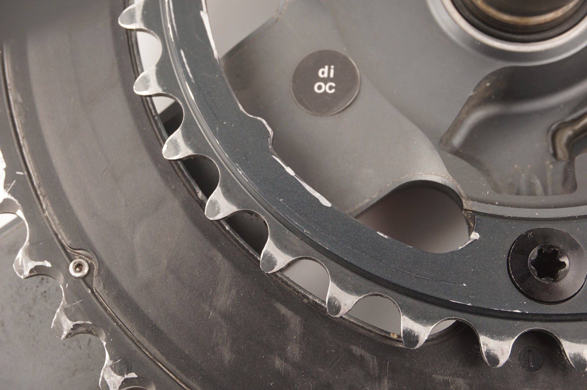 SHIMANO 「シマノ」 ULTEGRA FC-6800 50-34T 170mm クランクセット