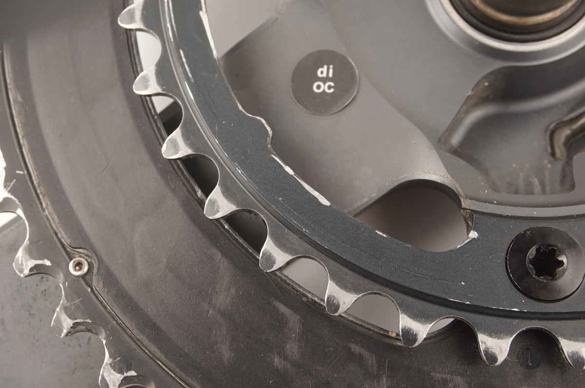 SHIMANO 「シマノ」 ULTEGRA FC-6800 50-34T 170mm クランクセット / 中目黒店