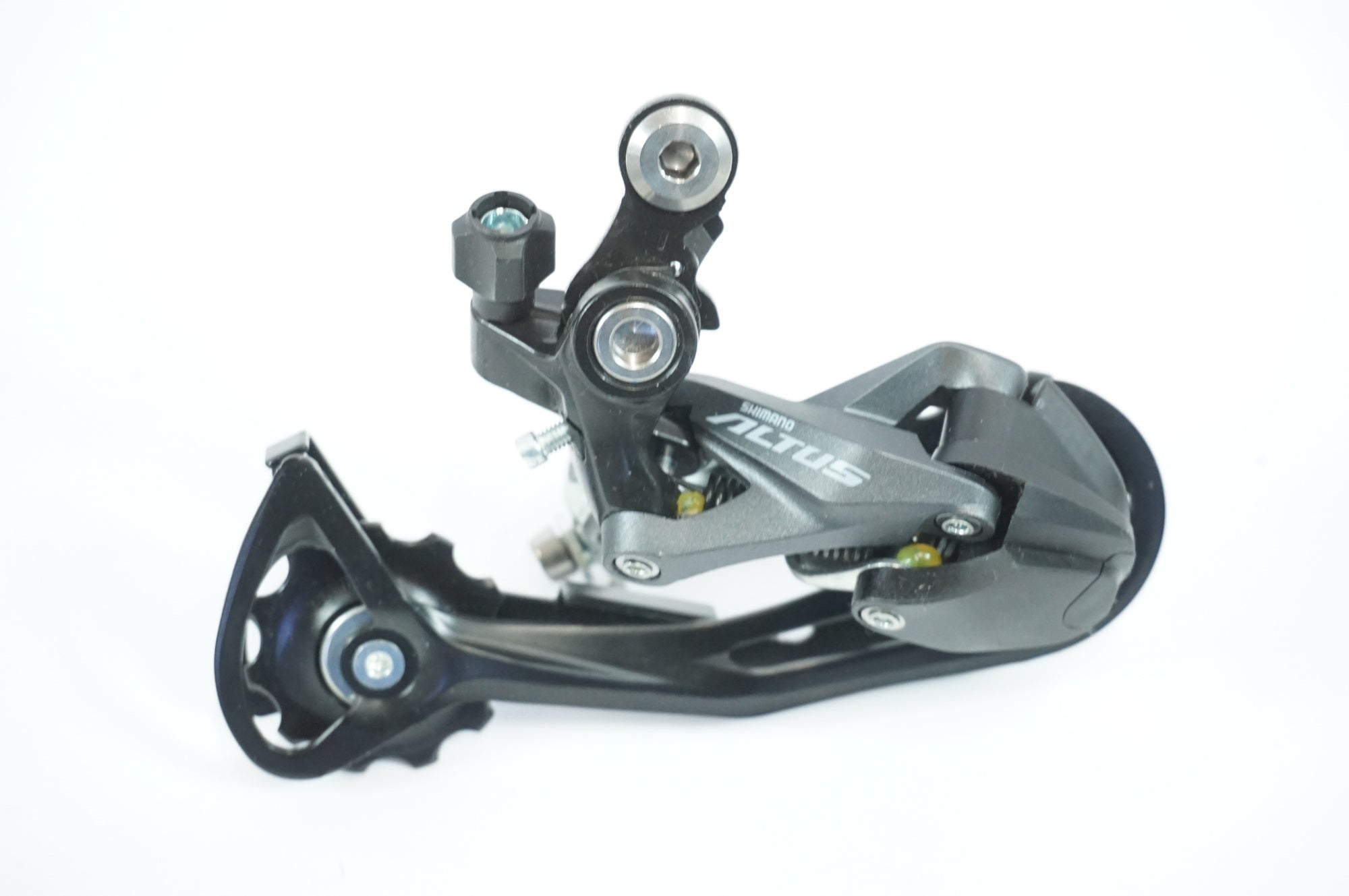 SHIMANO 「シマノ」 ALTUS RD-M2000 リアディレイラー / 宇都宮店