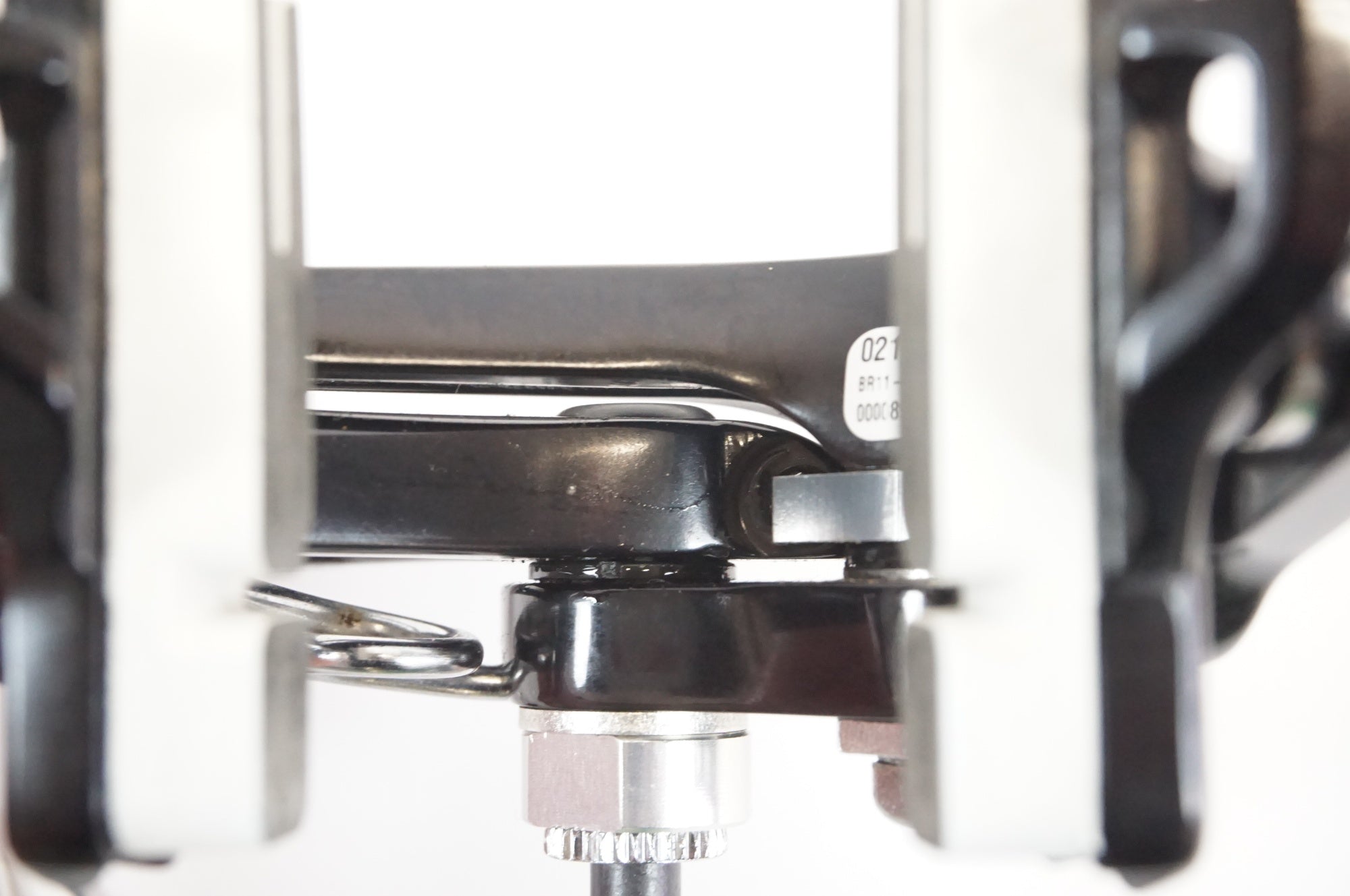 CAMPAGNOLO 「カンパニョーロ」 RECORD キャリパーブレーキセット / 宇都宮店