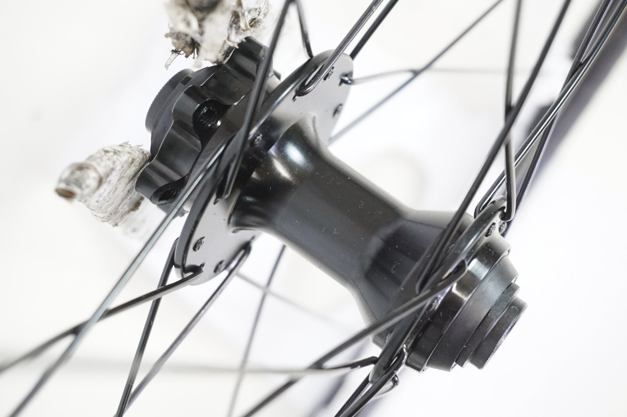 BONTRAGER 「ボントレガー」 PARADIGM SL DISC SHIMANO11s ホイール