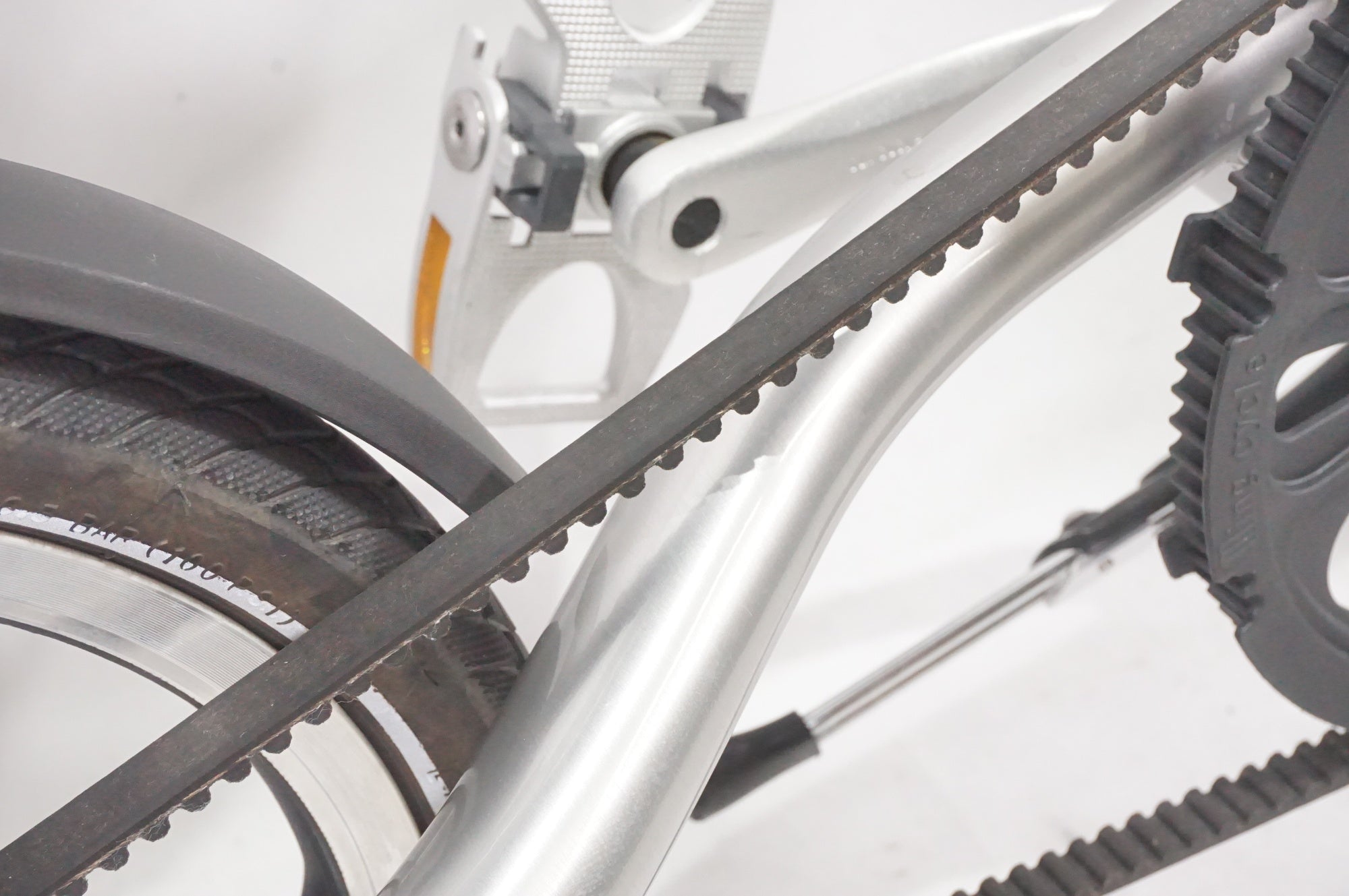 STRIDA 「ストライダ」 LT 2012年モデル 16インチ 折り畳み自転車 / AKIBA店