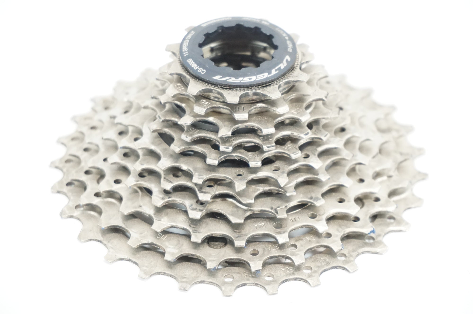 SHIMANO 「シマノ」 ULTEGRA CS-R8000 11-30T スプロケット / 宇都宮店