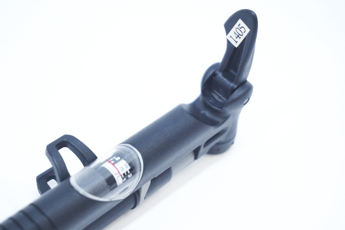 CYCLE PRO 「サイクルプロ」 携帯ポンプ / 大阪美原北インター店