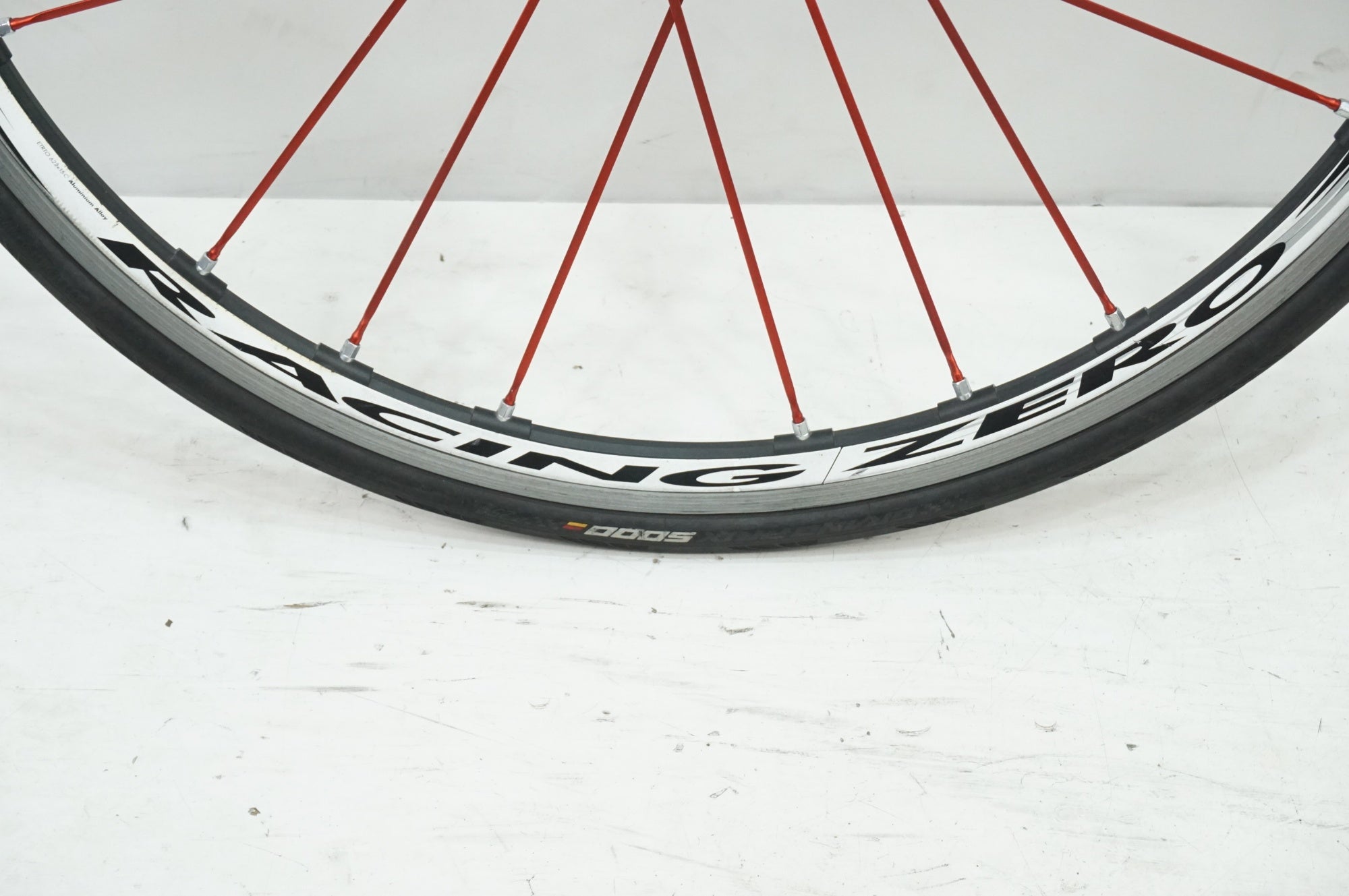 FULCRUM 「フルクラム」 RACING ZERO COMPETIZIONE シマノ11速 ホイールセット フルクラム FULCRUM レーシングゼロ RACING ZERO COMPETIZIONE DB