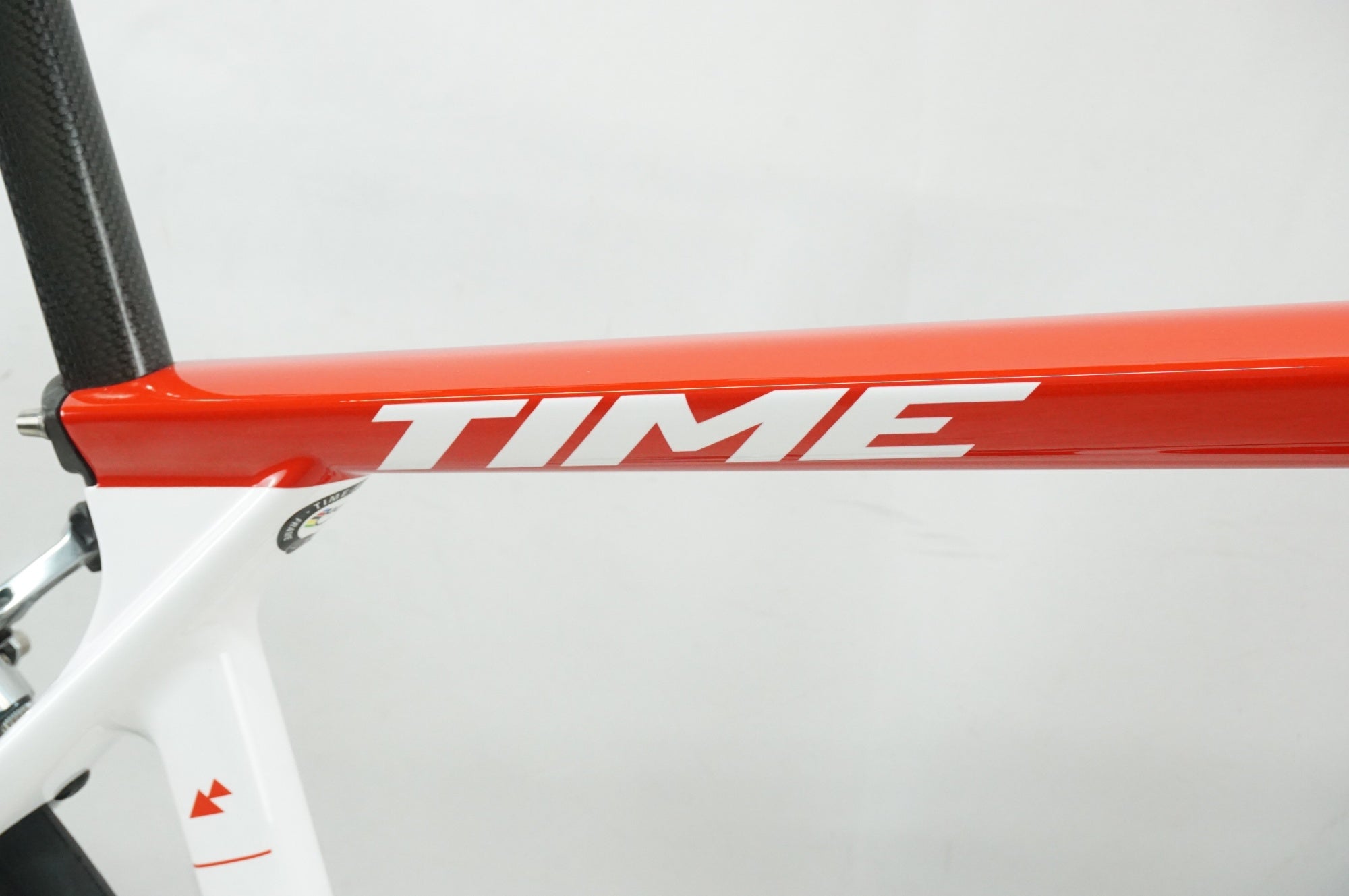 TIME 「タイム」 ALPED’HUEZ 21 2019年モデル カスタム ロードバイク / 大宮店