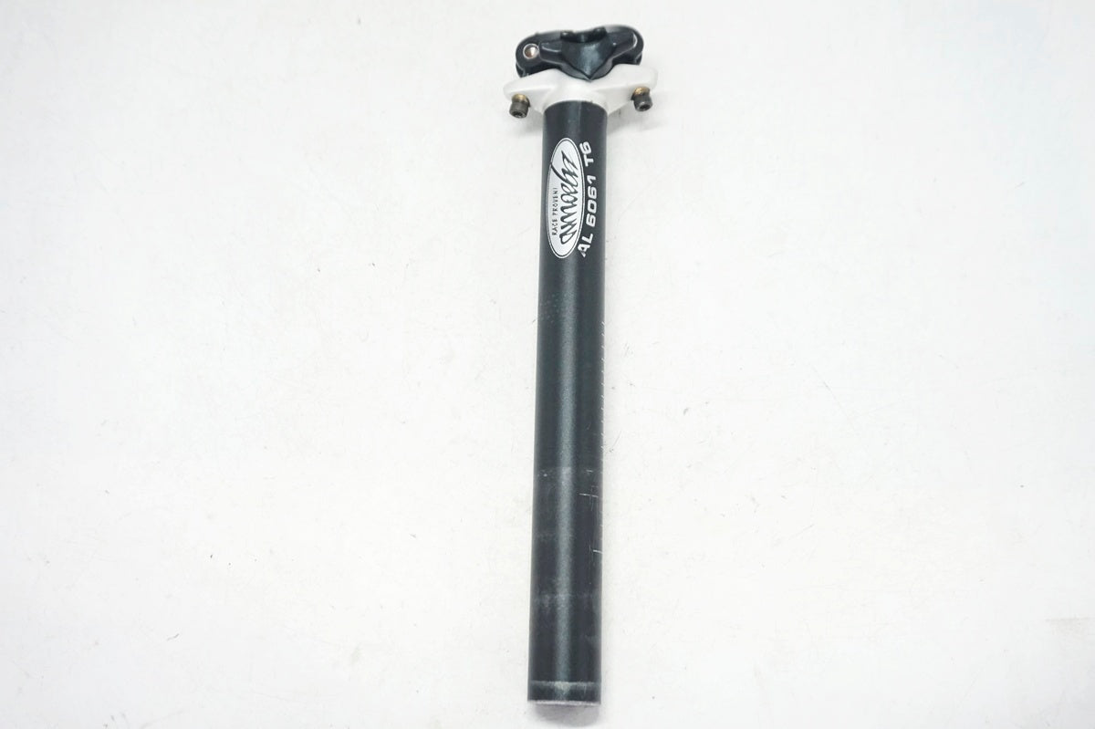 AMOEBA 「アメーバ」 Φ27.2 260mm シートポスト / 大阪門真店