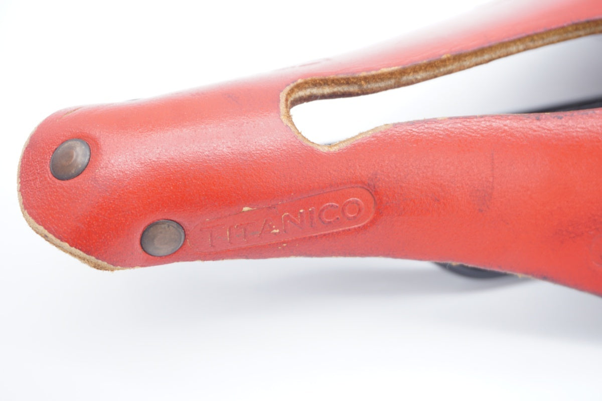 SELLE ANATOMICA 「セラ アナトミカ」 TITANICO サドル / 滋賀大津店