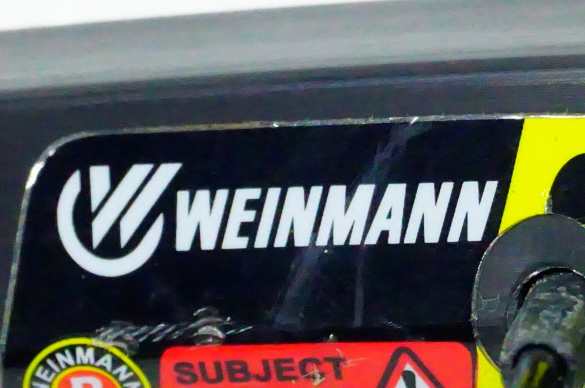 ブランド不明 WEINMANN TM19 リム QUANDOハブ リアホイール / 名古屋大須店
