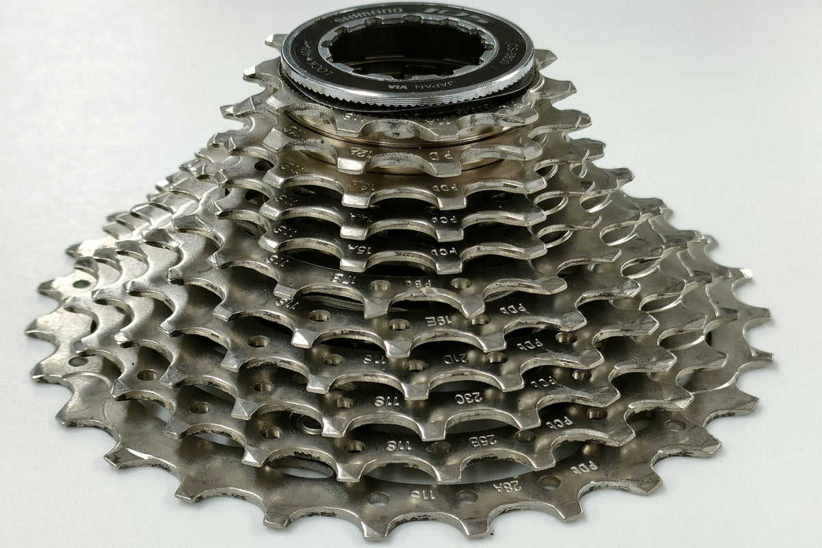SHIMANO 「シマノ」 105 CS-5800 11-28T スプロケット / 福岡店