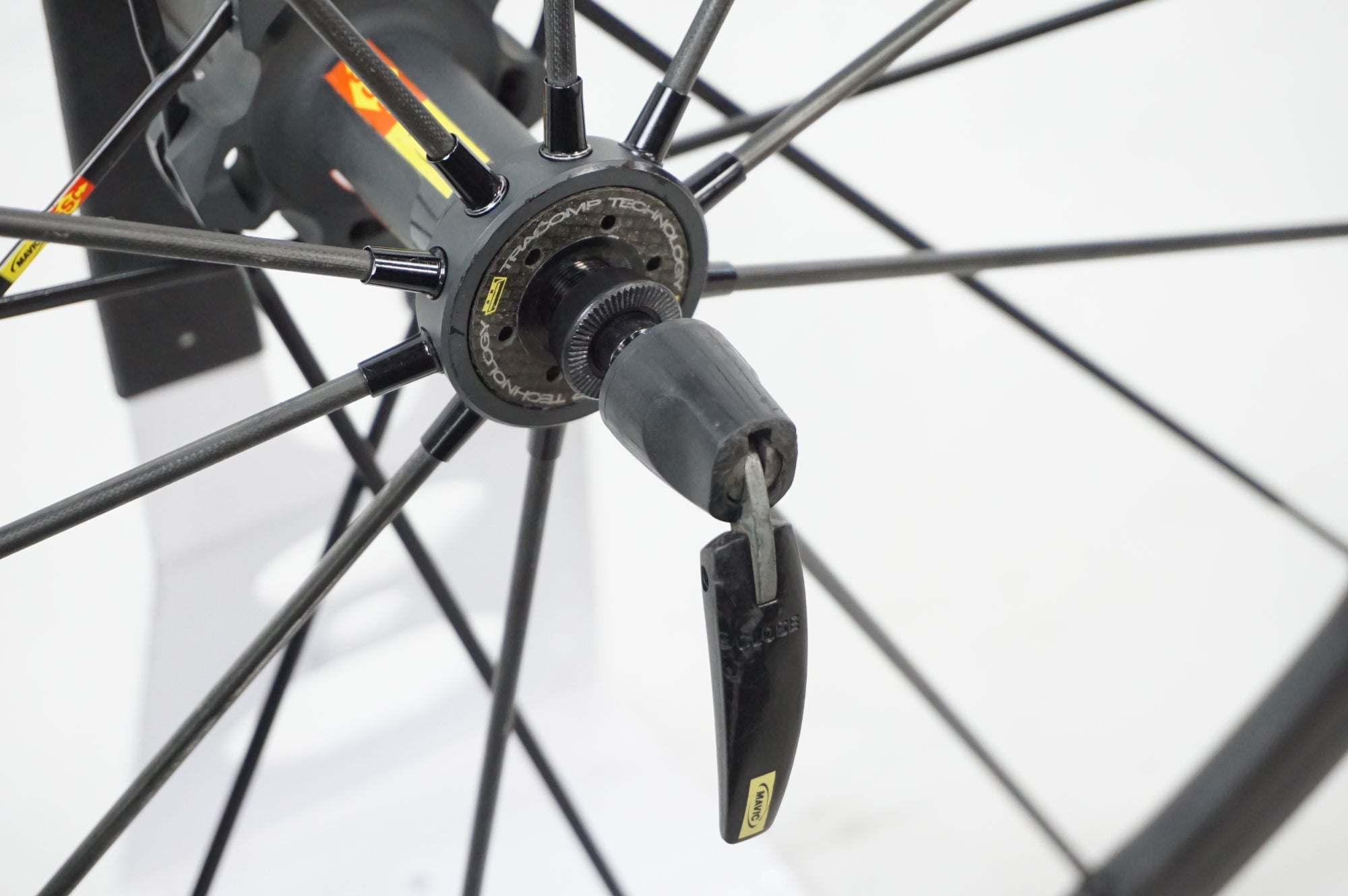 MAVIC 「マビック」 KSYRIUM SLR EXALITH SHIMANO 11s ホイールセット