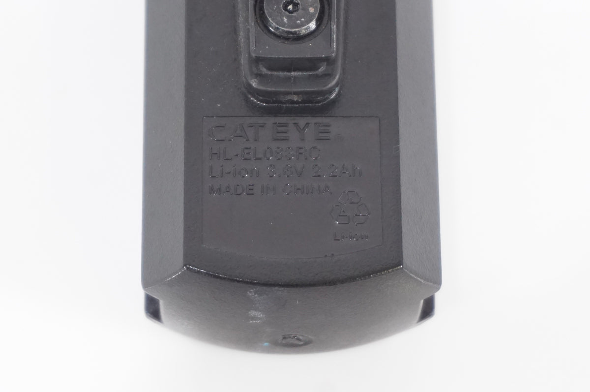 CATEYE 「キャットアイ」 AMPP300 HL-EL083RC フロントライト / AKIBA店