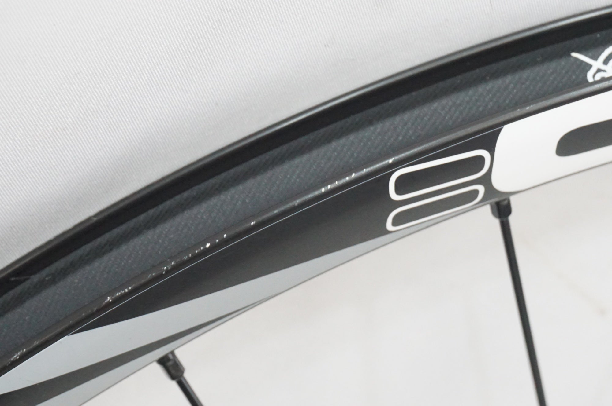 FULCRUM 「フルクラム」 RACING 600 DB シマノ11S ホイールセット