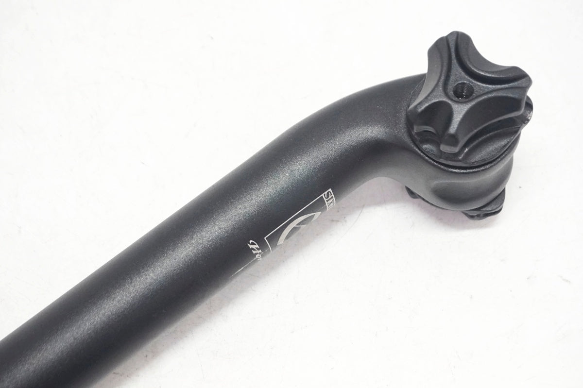 SIXTH COMPONENTS 「シックスコンポーネンツ」 HORUS Φ27.2 280mm シートポスト / 大阪門真店