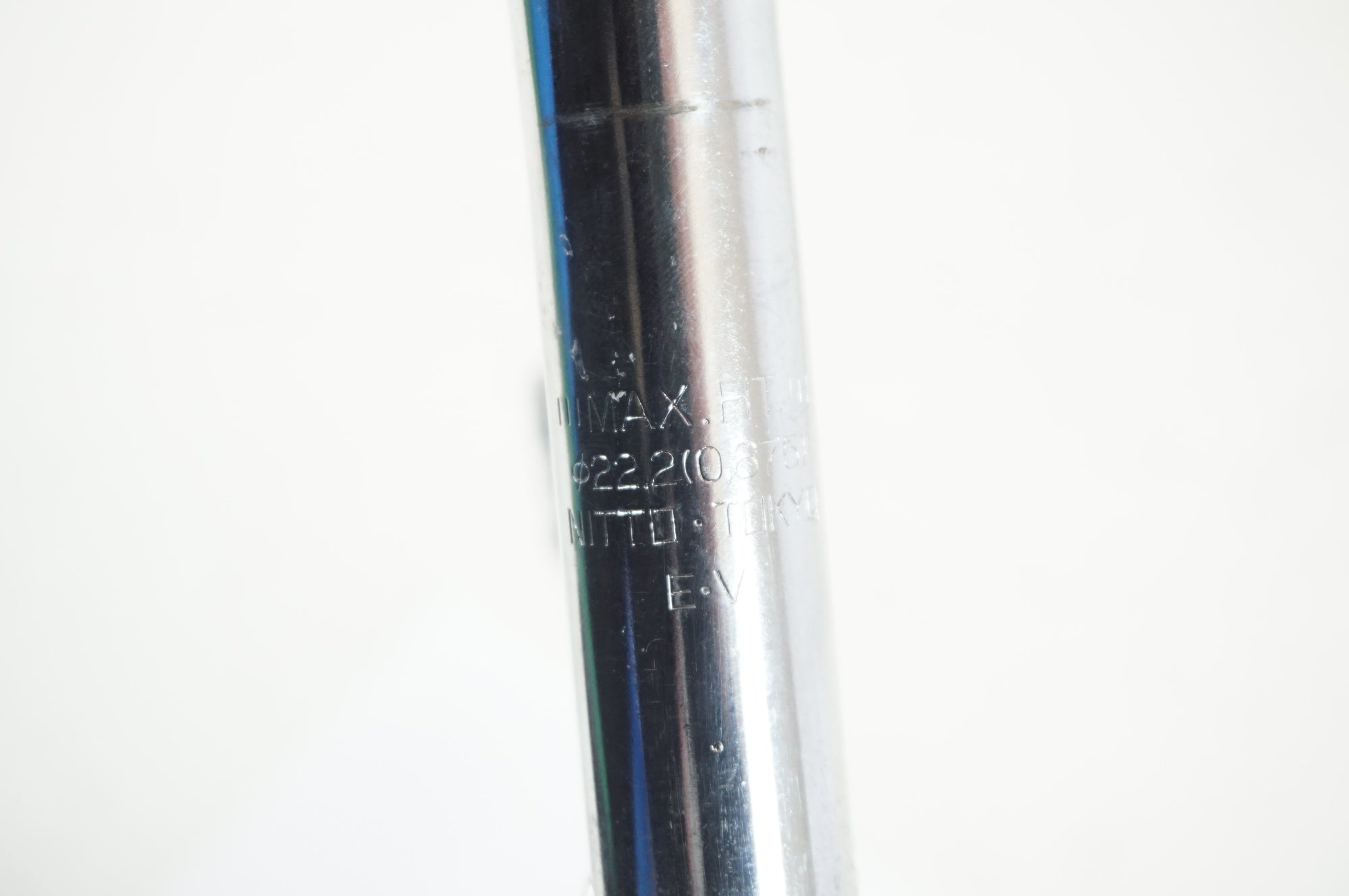 NITTO 「ニットー」 NJS φ25.4 140mm ステム / 宇都宮店