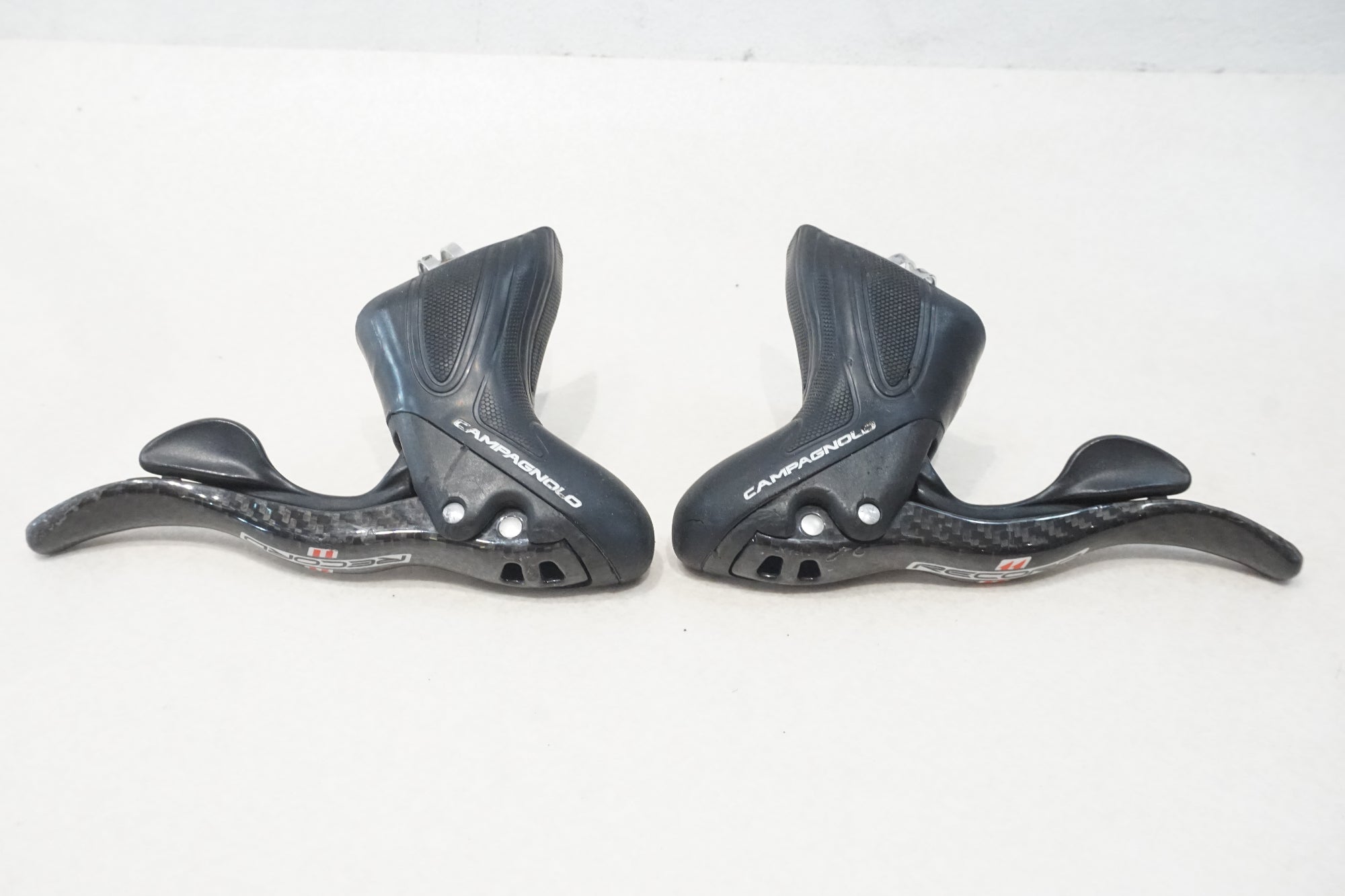 CAMPAGNOLO 「カンパニョーロ」 RECORD 11S エルゴパワーレバーセット / 横浜戸塚店