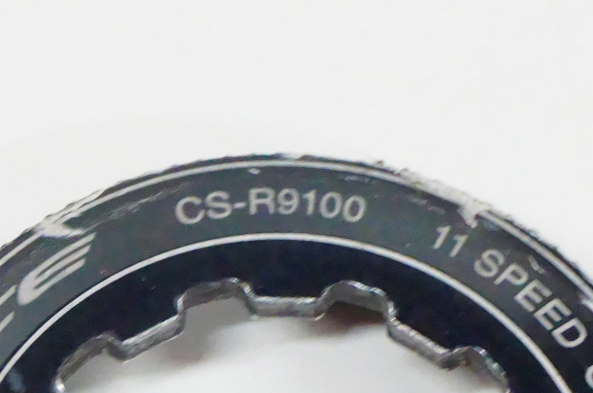 SHIMANO 「シマノ」 DURA-ACE CS-R9100 11-30T スプロケット / 名古屋大須店