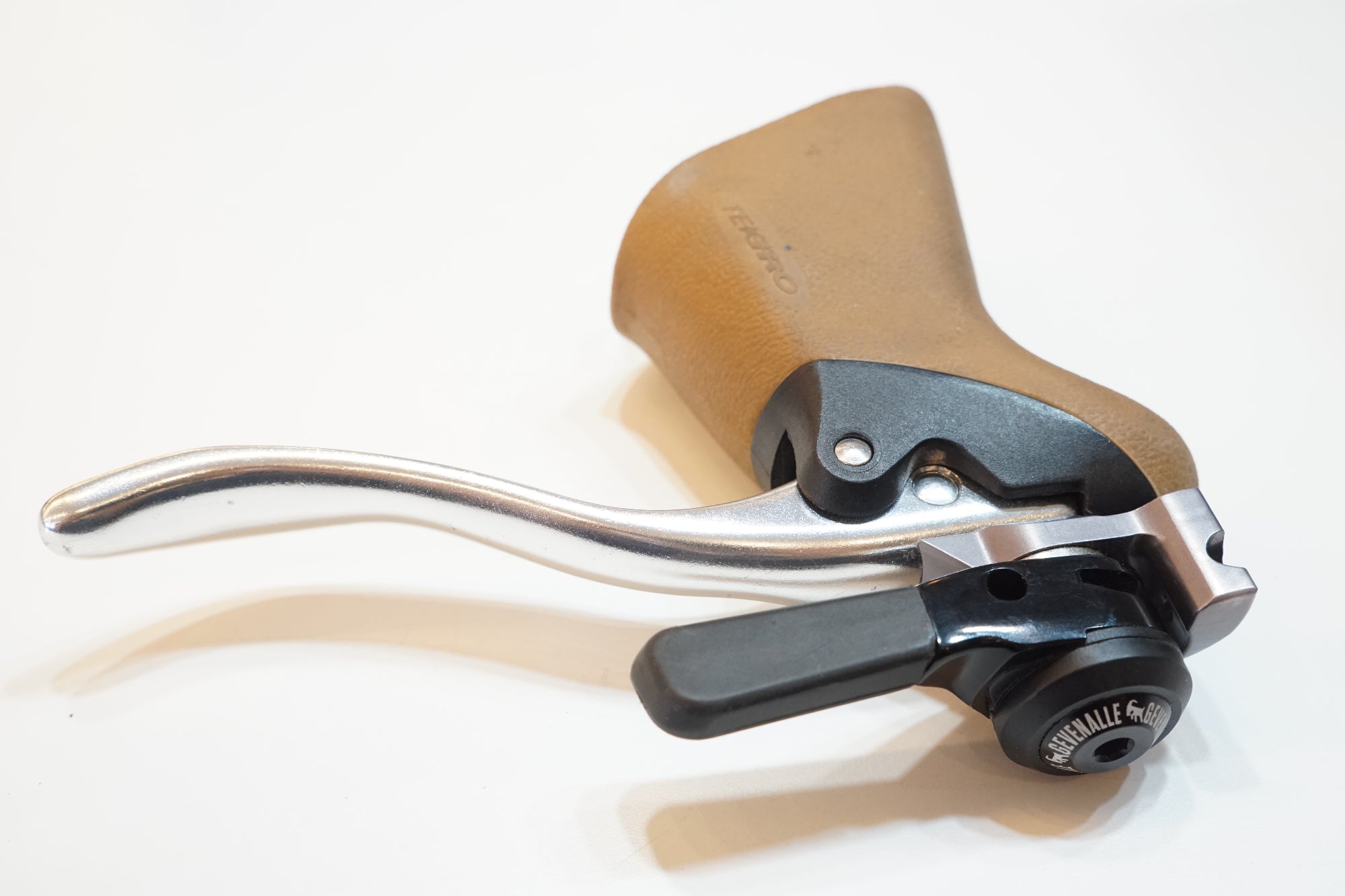 TEKTRO 「テクトロ」 GEVENALLE レバー/ バイチャリ浦和ベース