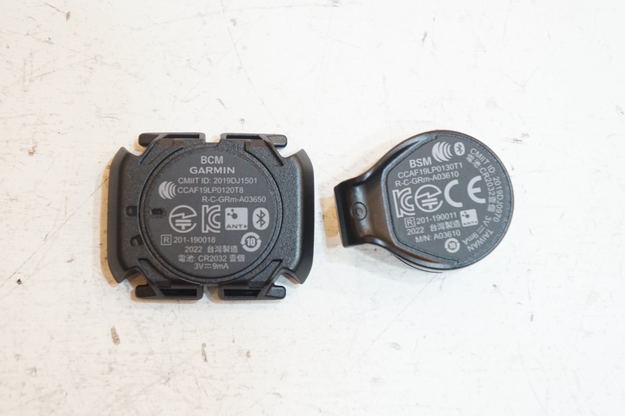 GARMIN 「ガーミン」 EDGE スピード ケイデンスセンサー / バイチャリ浦和ベース
