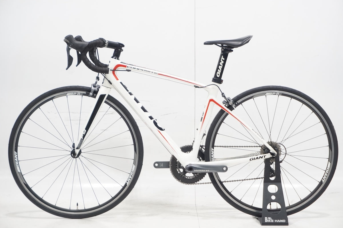 GIANT 「ジャイアント」 DEFY COMPOSITE 1 2014年モデル ロードバイク / 滋賀大津店