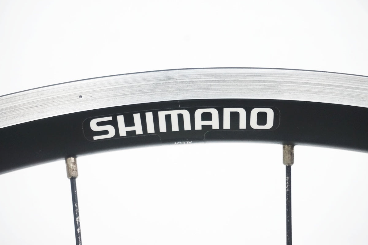 SHIMANO 「シマノ」 WH-RS010 シマノ11s リアホイール / 大阪美原北インター店