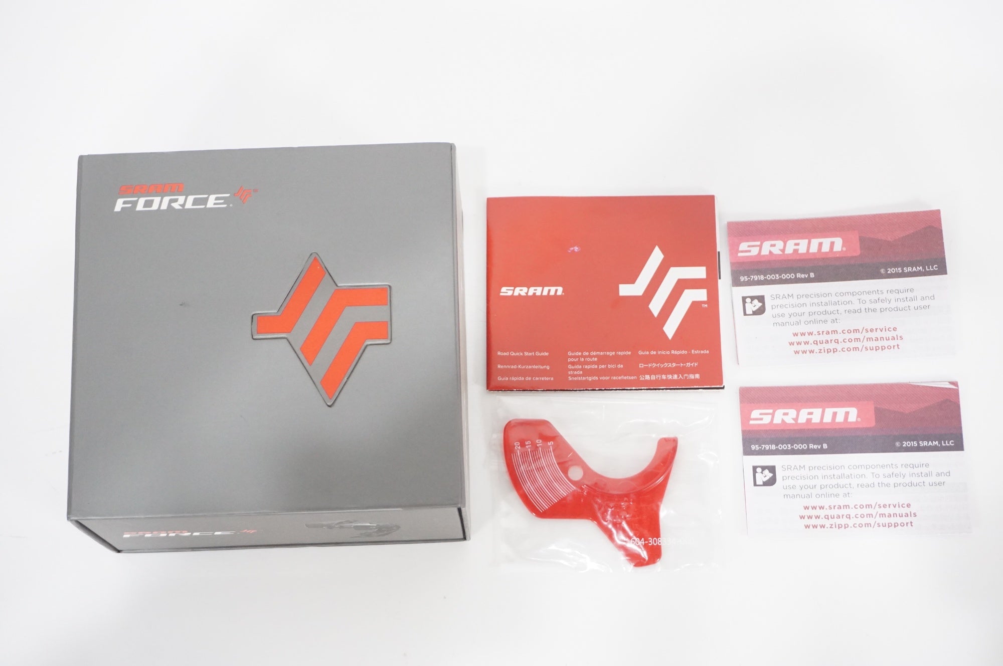 SRAM 「スラム」 FORCE ETAP AXS D1 リアディレイラー / AKIBA店