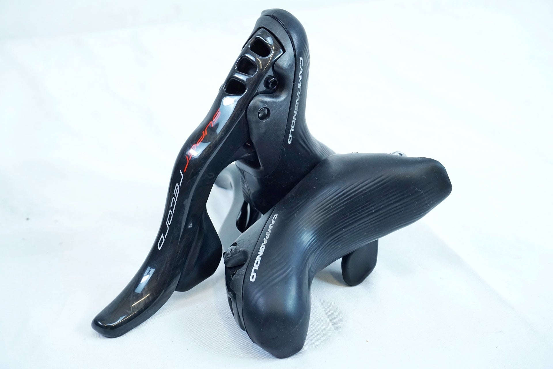 CAMPAGNOLO 「カンパニョーロ」 SUPER RECORD コンポセット / 有明ガーデン店