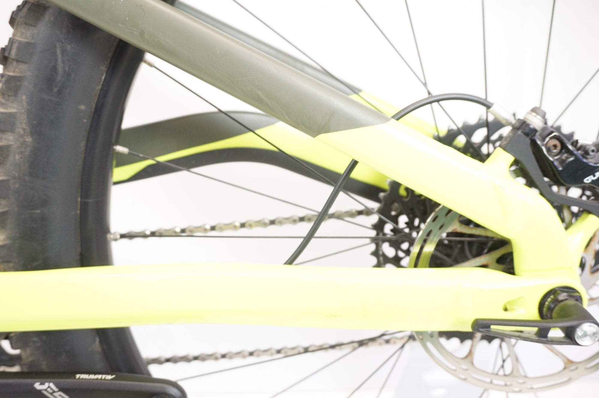 TREK 「トレック」 FULL STACHE8 2019年モデル 29インチ マウンテンバイク / 宇都宮店