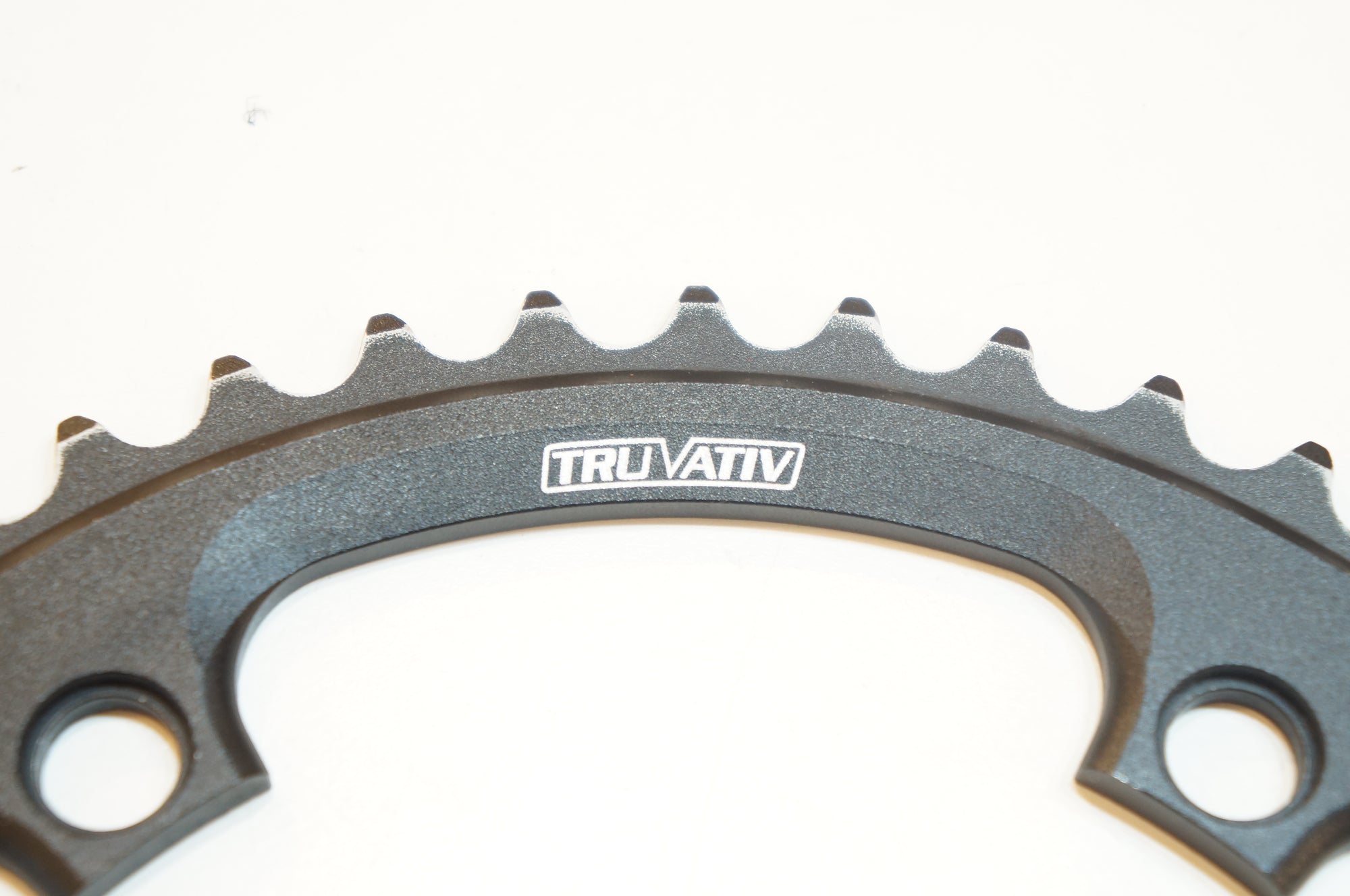 TRUVATIV 「トラバティブ」 OMNIUM 48T チェーンリング / バイチャリ